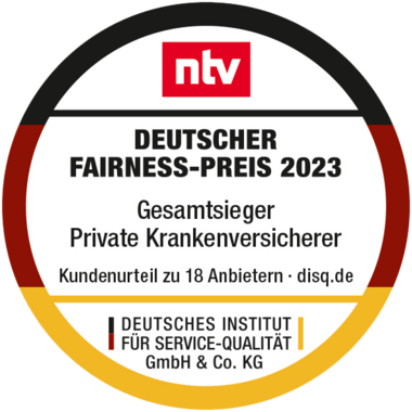 Deutscher Fairnesspreis 2023